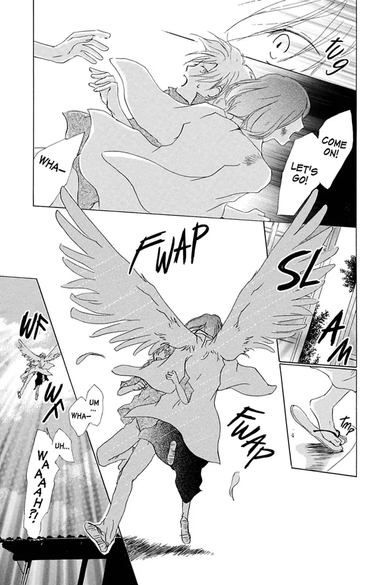 Natsume Yuujinchou Chapter 23 - 13