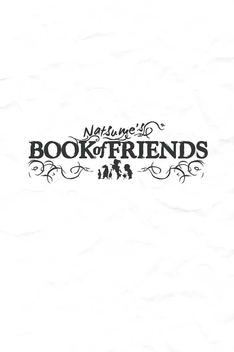 Natsume Yuujinchou Chapter 23 - 2