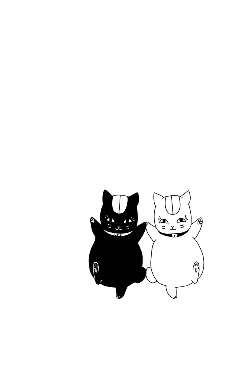 Natsume Yuujinchou Chapter 24 - 35