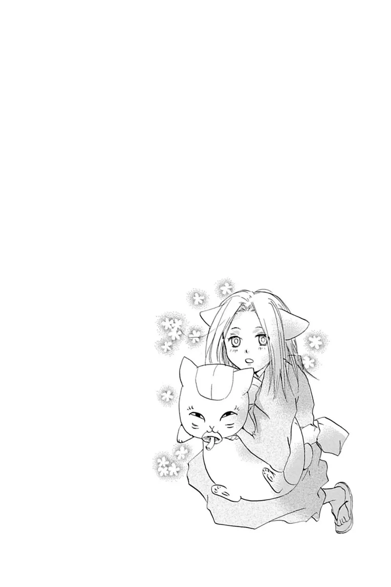 Natsume Yuujinchou Chapter 25 - 32