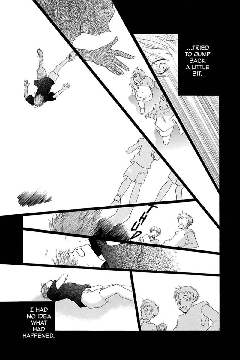 Natsume Yuujinchou Chapter 26.6 - 13