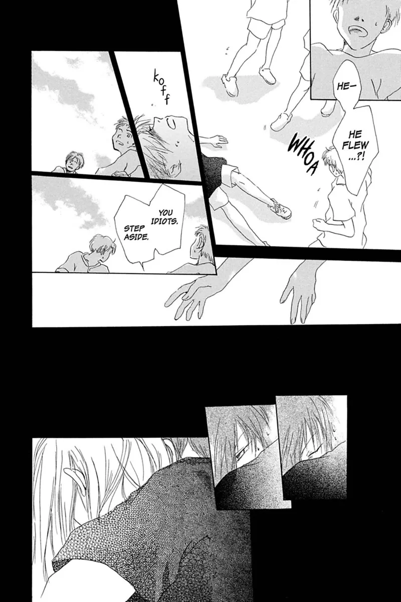 Natsume Yuujinchou Chapter 26.6 - 14