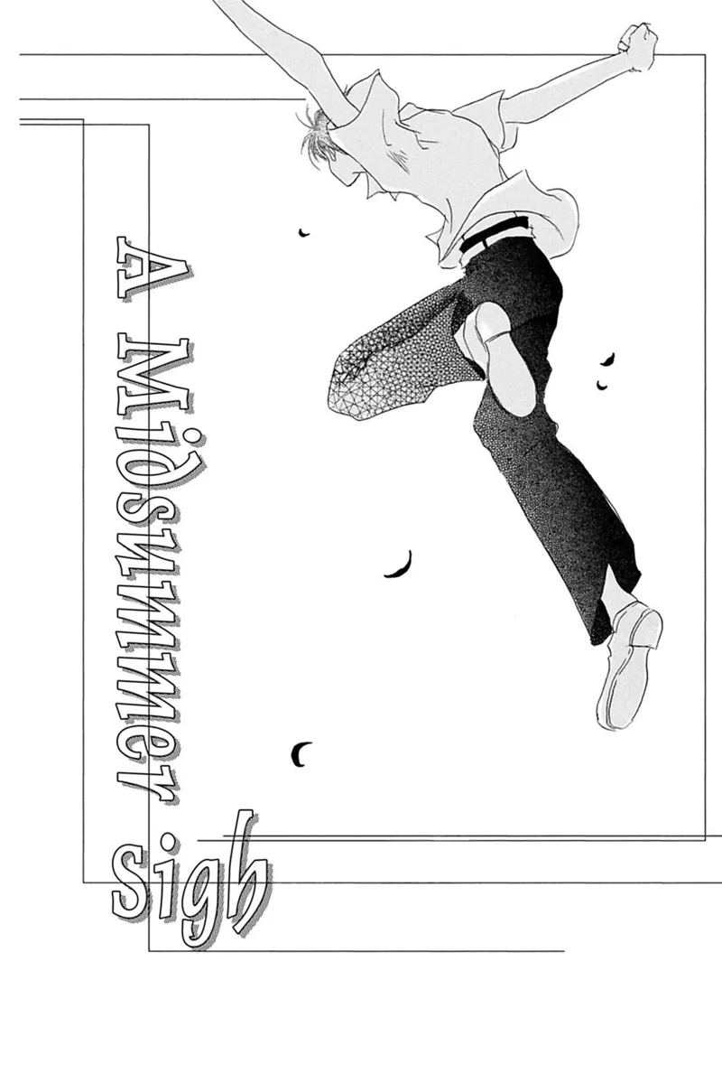 Natsume Yuujinchou Chapter 26.6 - 2