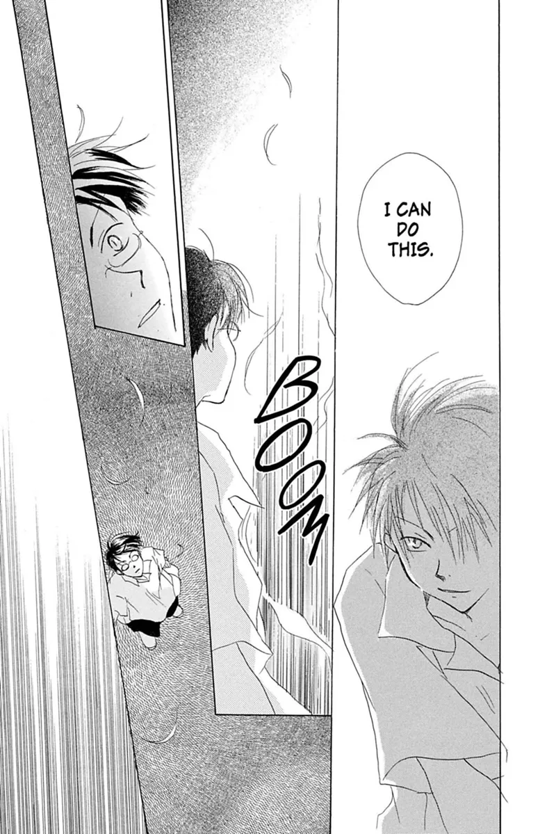 Natsume Yuujinchou Chapter 26.6 - 27