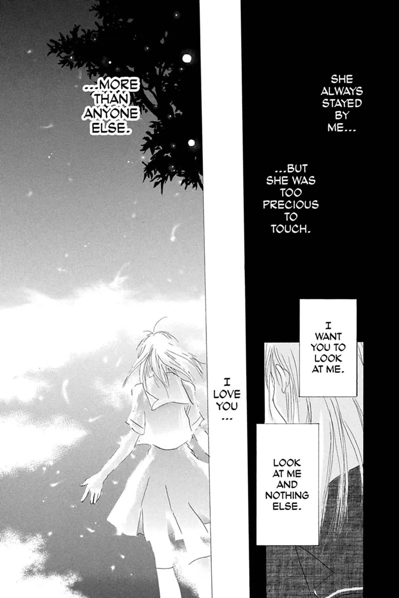 Natsume Yuujinchou Chapter 26.6 - 33
