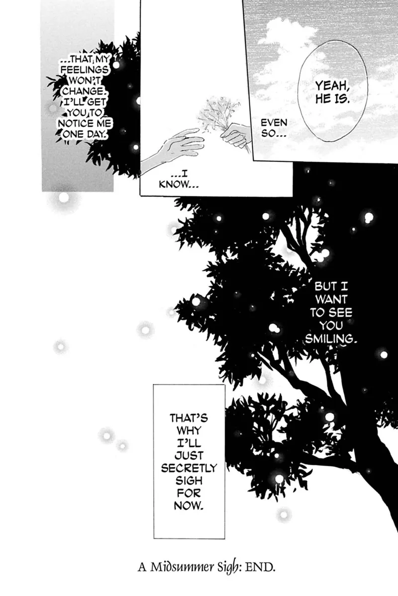 Natsume Yuujinchou Chapter 26.6 - 36