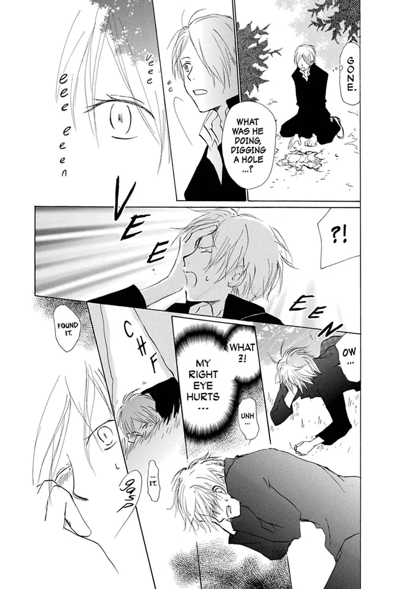 Natsume Yuujinchou Chapter 28 - 15