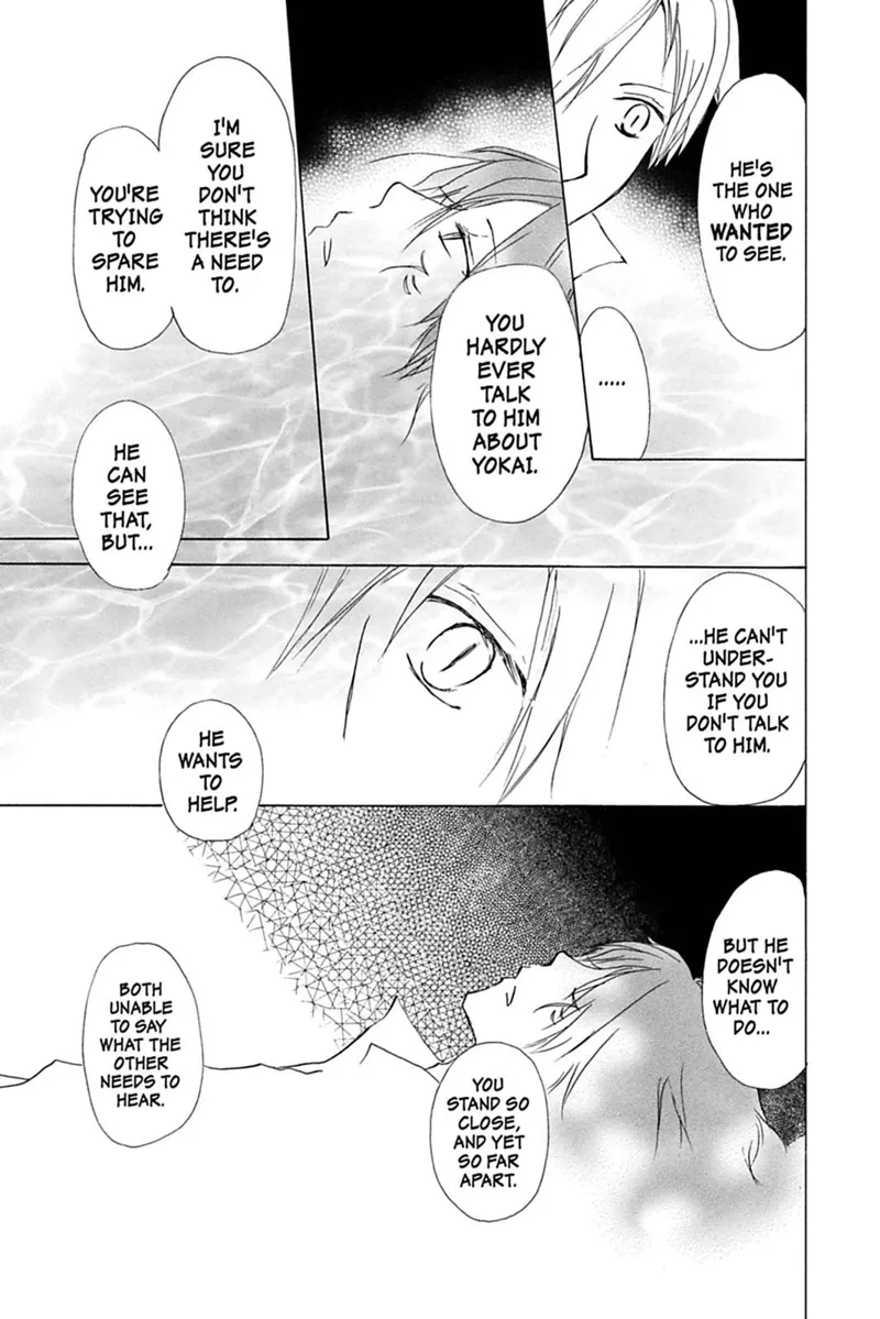 Natsume Yuujinchou Chapter 29 - 16