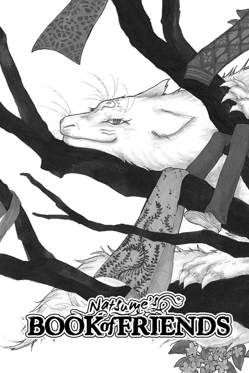 Natsume Yuujinchou Chapter 29 - 2