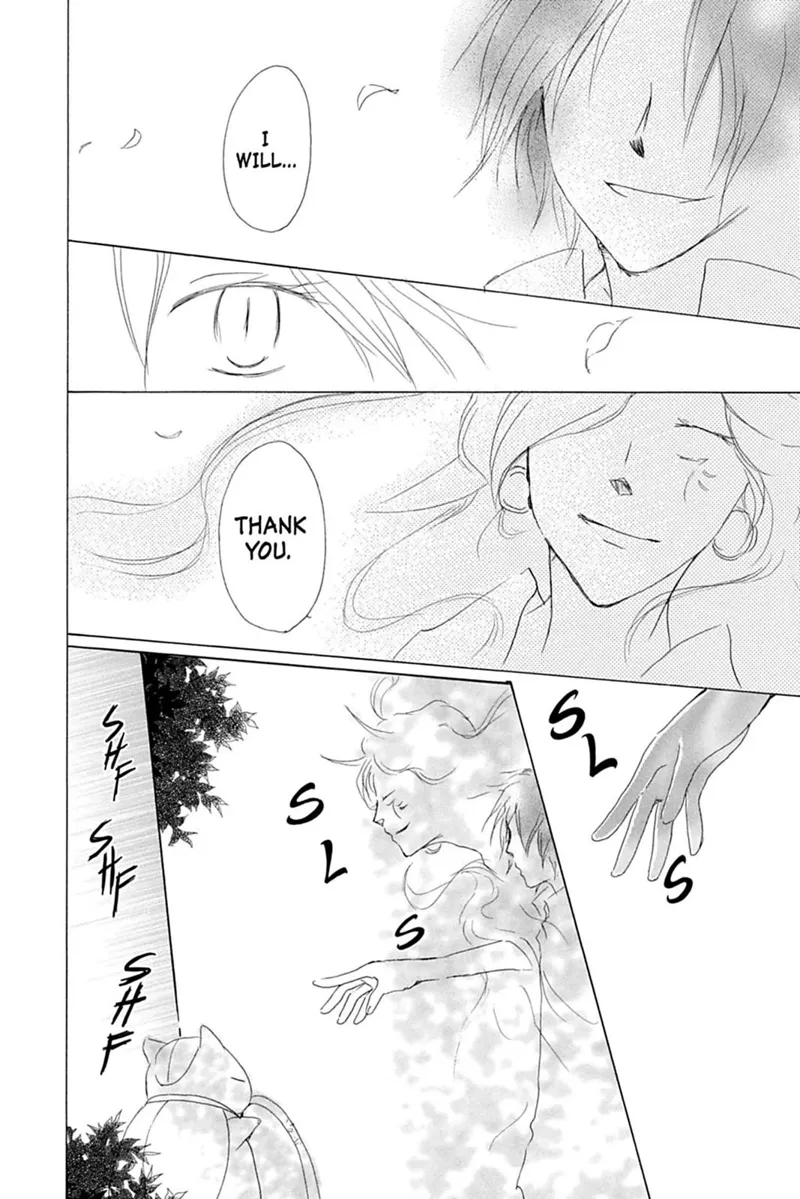 Natsume Yuujinchou Chapter 29 - 27