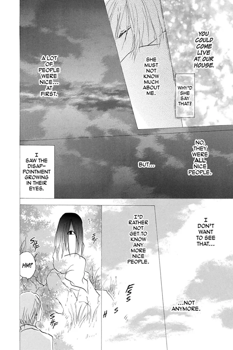Natsume Yuujinchou Chapter 30 - 24
