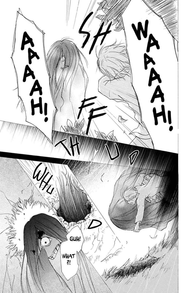 Natsume Yuujinchou Chapter 31 - 21