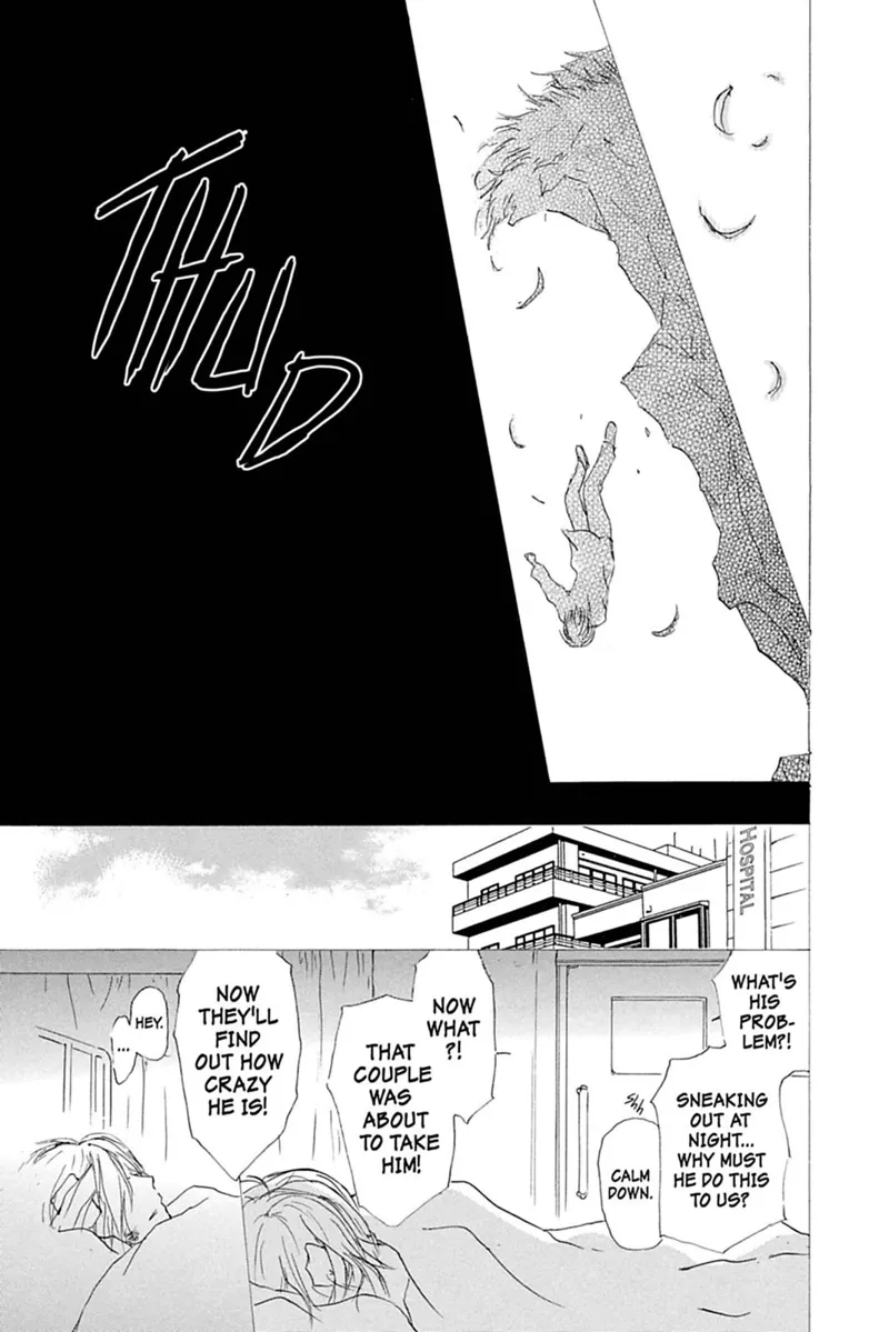 Natsume Yuujinchou Chapter 31 - 23