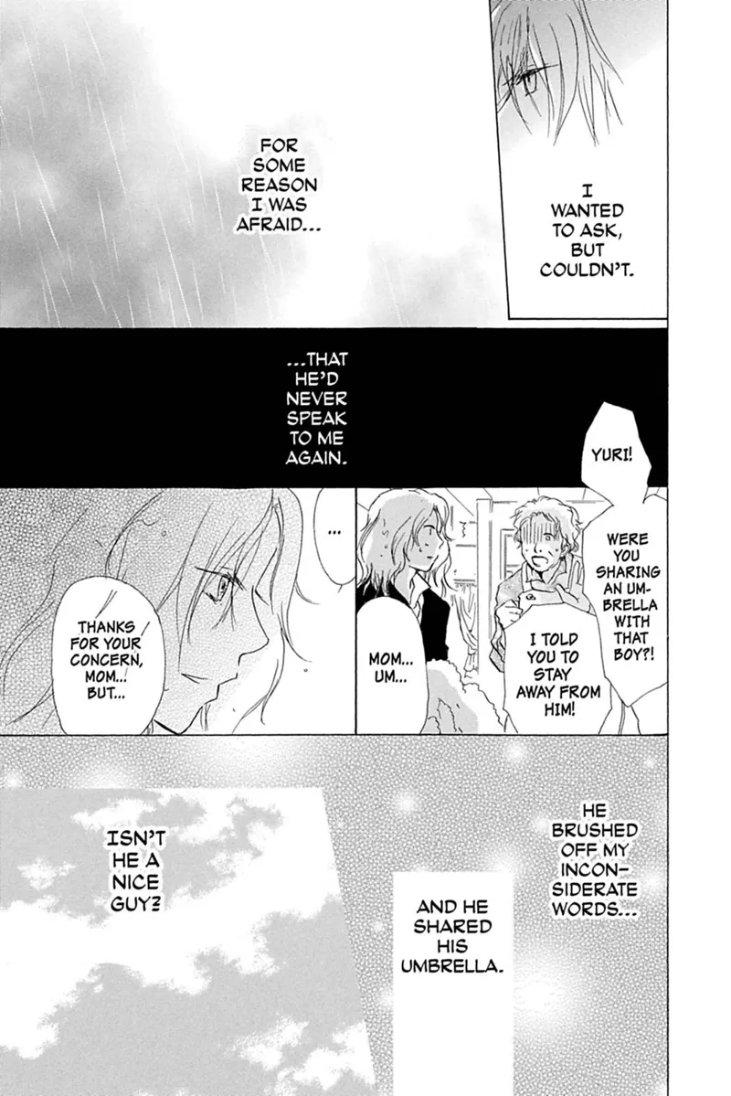 Natsume Yuujinchou Chapter 36.5 - 11