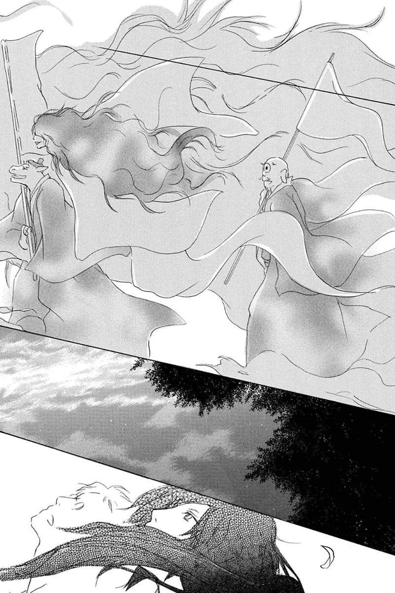 Natsume Yuujinchou Chapter 36 - 26