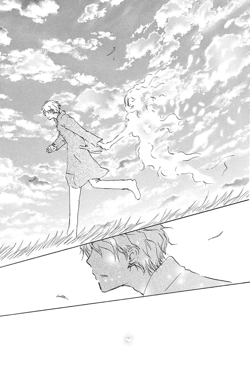 Natsume Yuujinchou Chapter 38 - 36