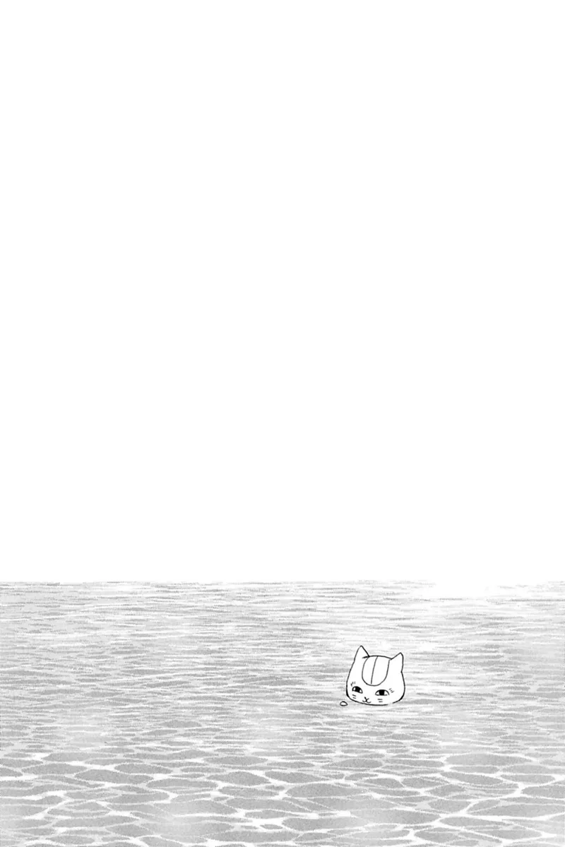 Natsume Yuujinchou Chapter 41 - 47