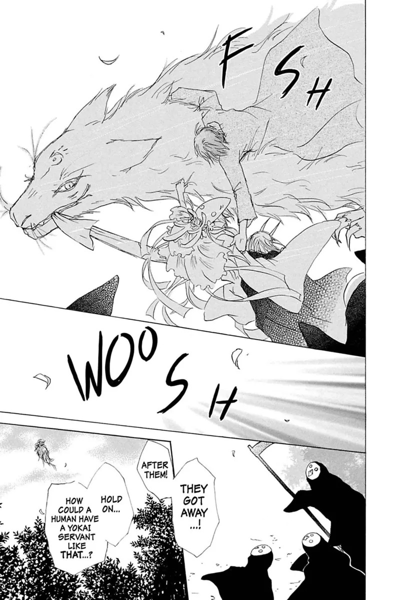 Natsume Yuujinchou Chapter 41 - 6