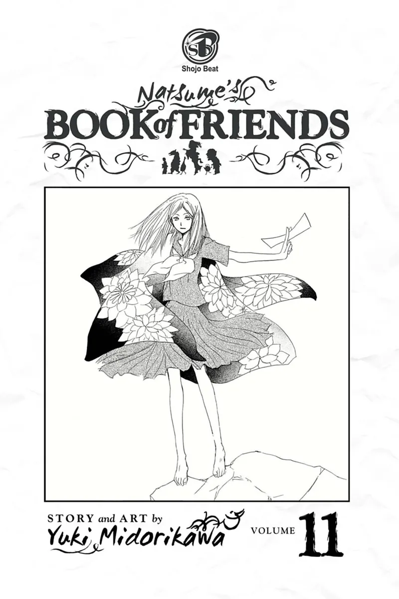 Natsume Yuujinchou Chapter 42 - 3