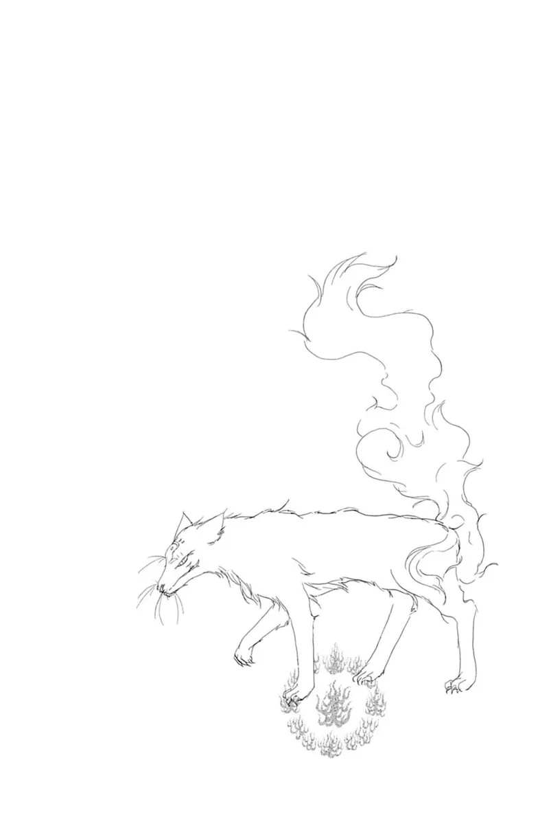 Natsume Yuujinchou Chapter 42 - 36