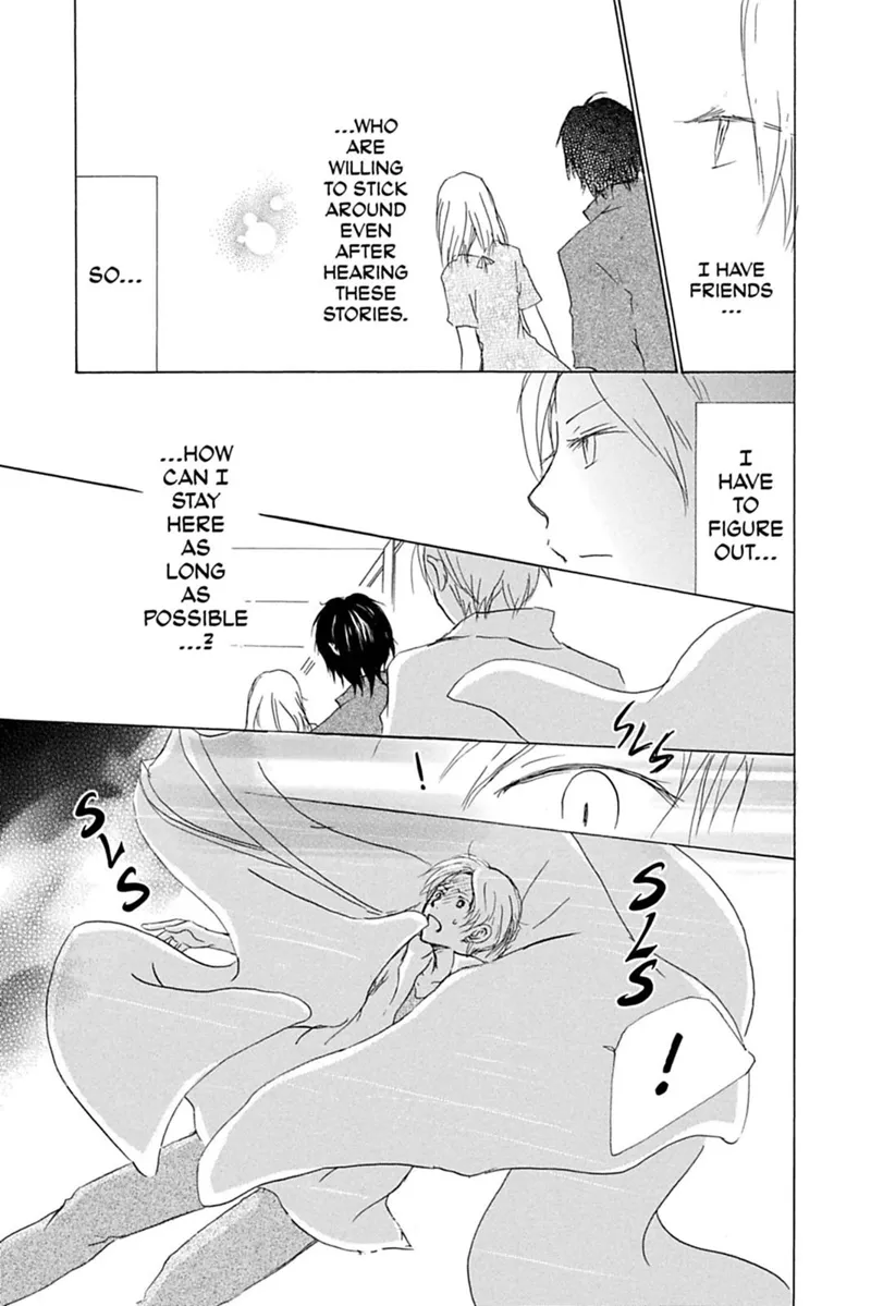 Natsume Yuujinchou Chapter 43 - 23