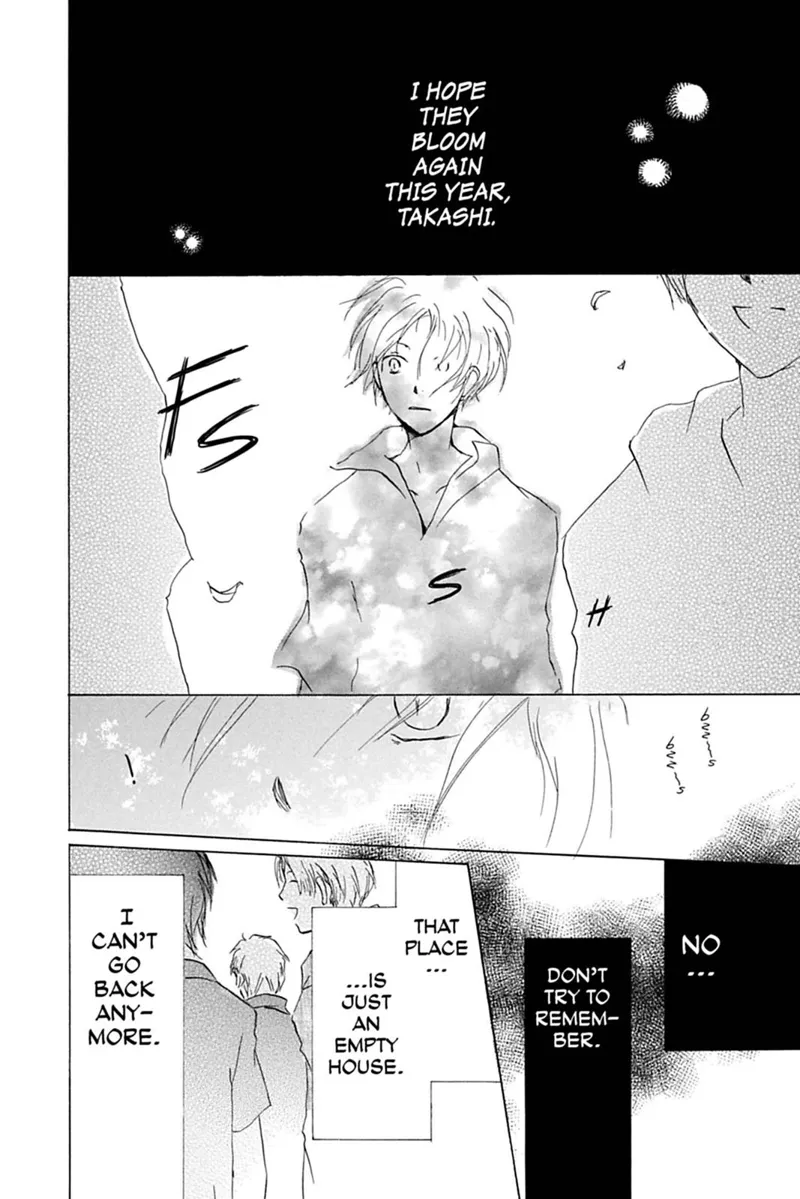 Natsume Yuujinchou Chapter 44 - 23