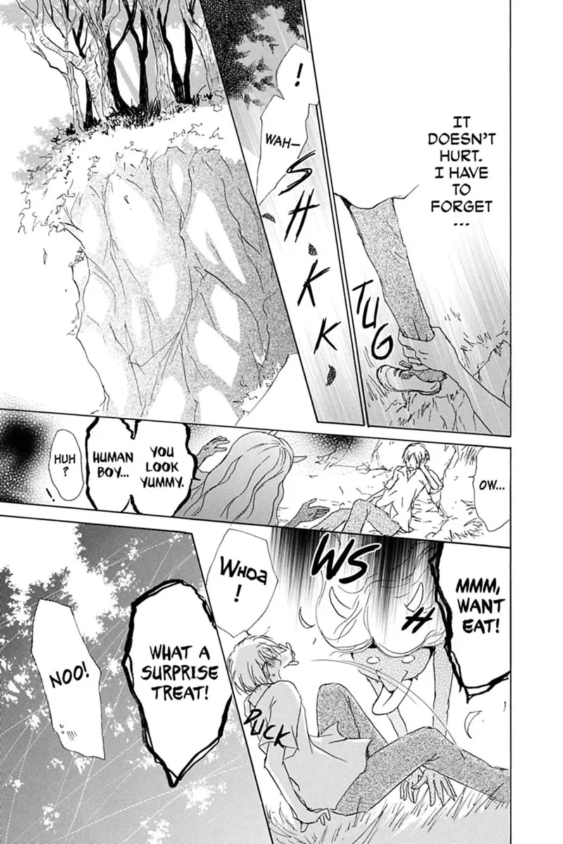 Natsume Yuujinchou Chapter 44 - 24