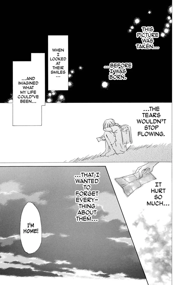 Natsume Yuujinchou Chapter 44 - 32
