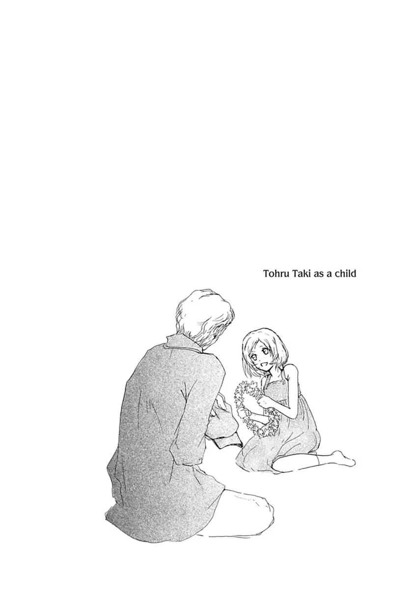 Natsume Yuujinchou Chapter 44 - 35