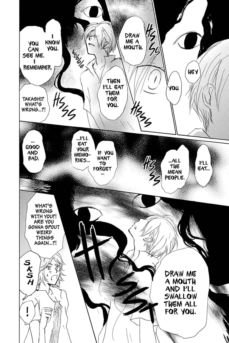 Natsume Yuujinchou Chapter 45 - 18
