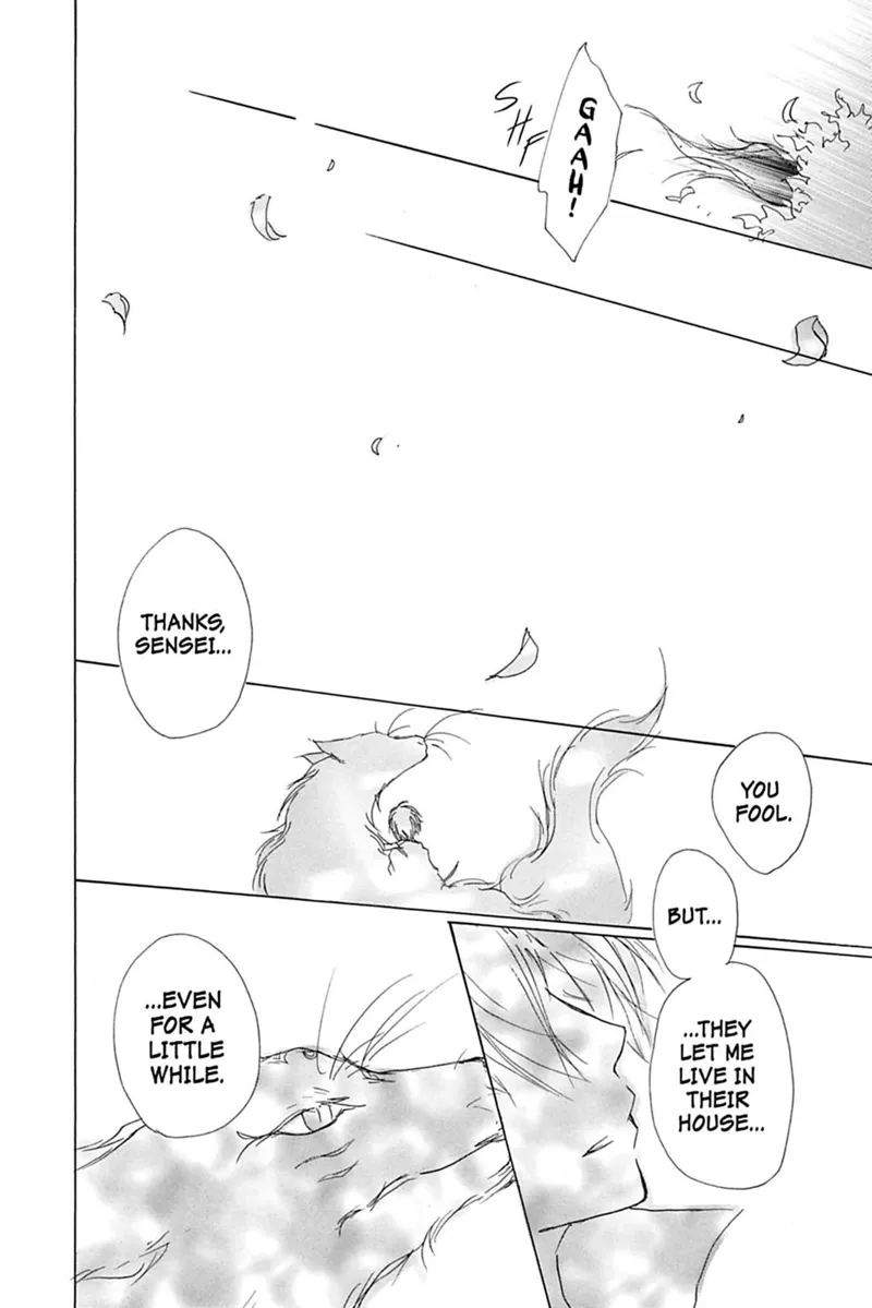 Natsume Yuujinchou Chapter 45 - 28