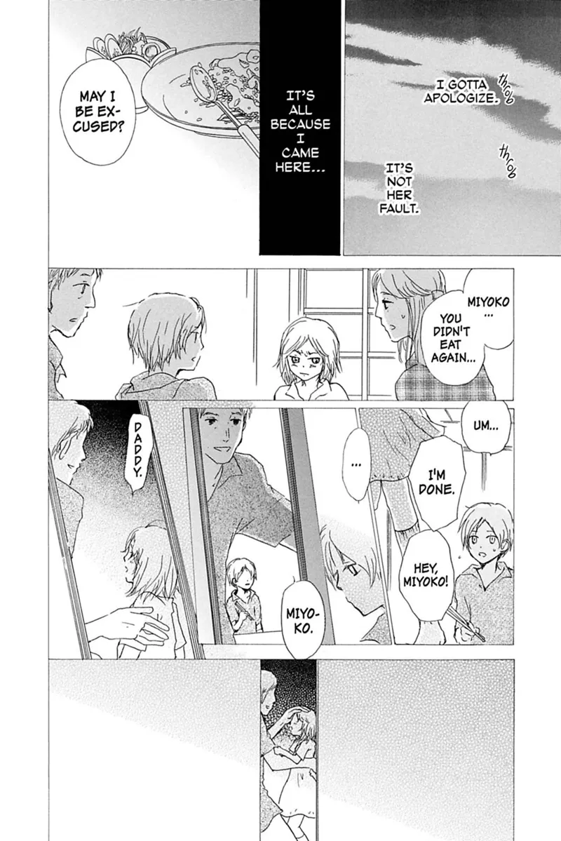 Natsume Yuujinchou Chapter 46 - 10
