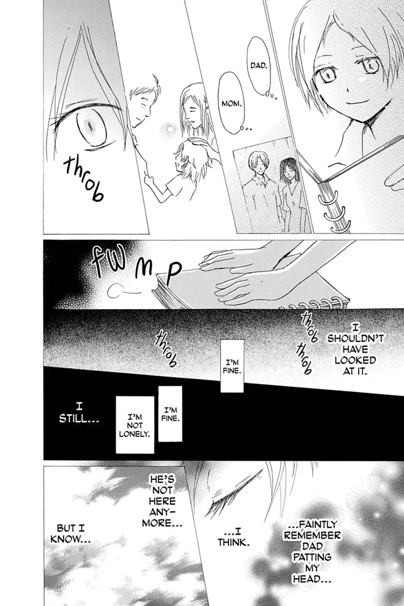 Natsume Yuujinchou Chapter 46 - 12