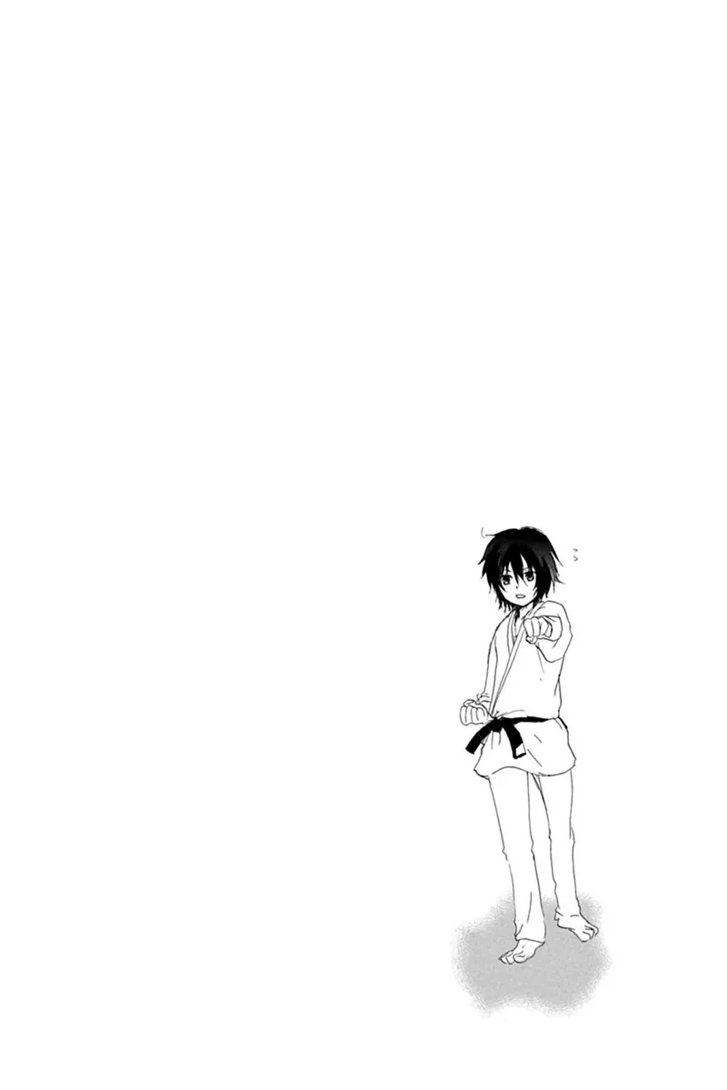 Natsume Yuujinchou Chapter 46 - 2