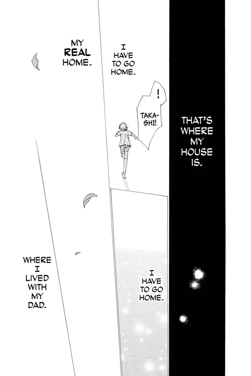 Natsume Yuujinchou Chapter 46 - 23