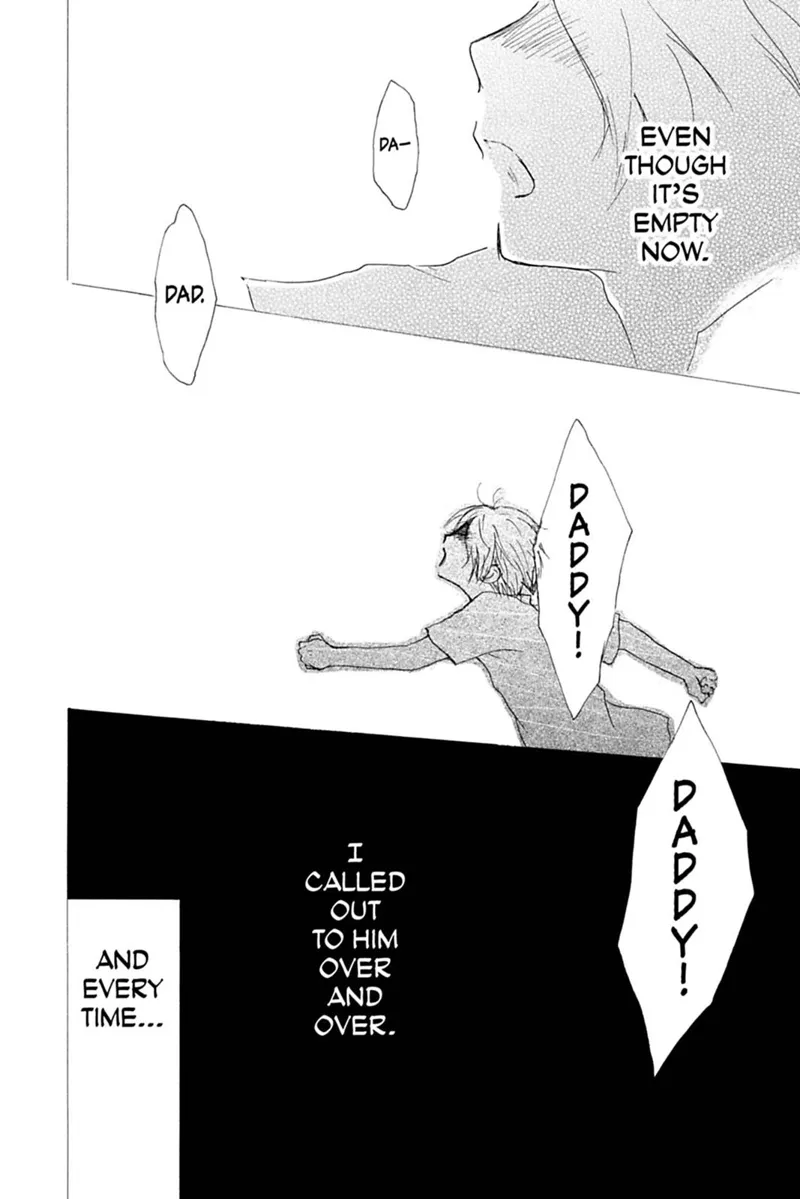 Natsume Yuujinchou Chapter 46 - 24