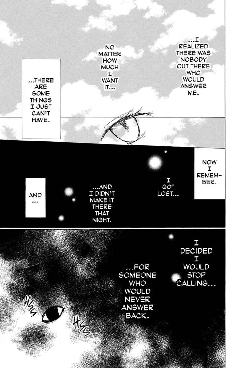 Natsume Yuujinchou Chapter 46 - 25