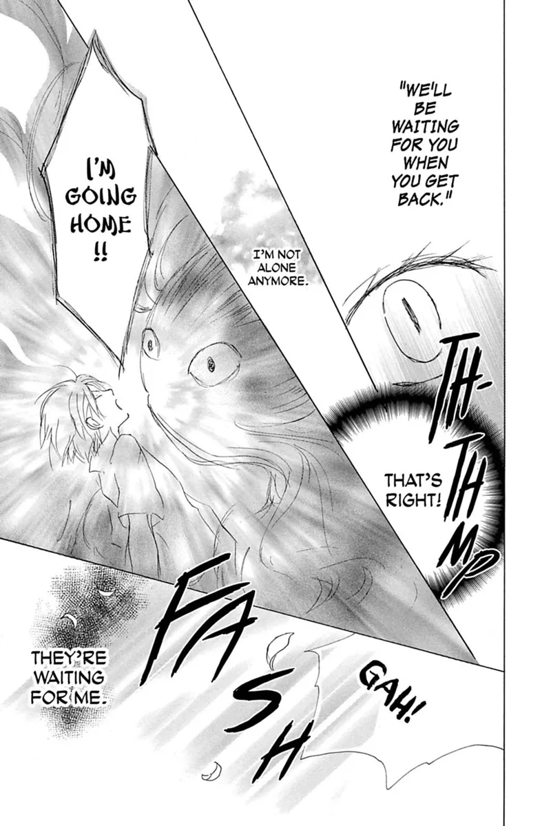 Natsume Yuujinchou Chapter 46 - 27