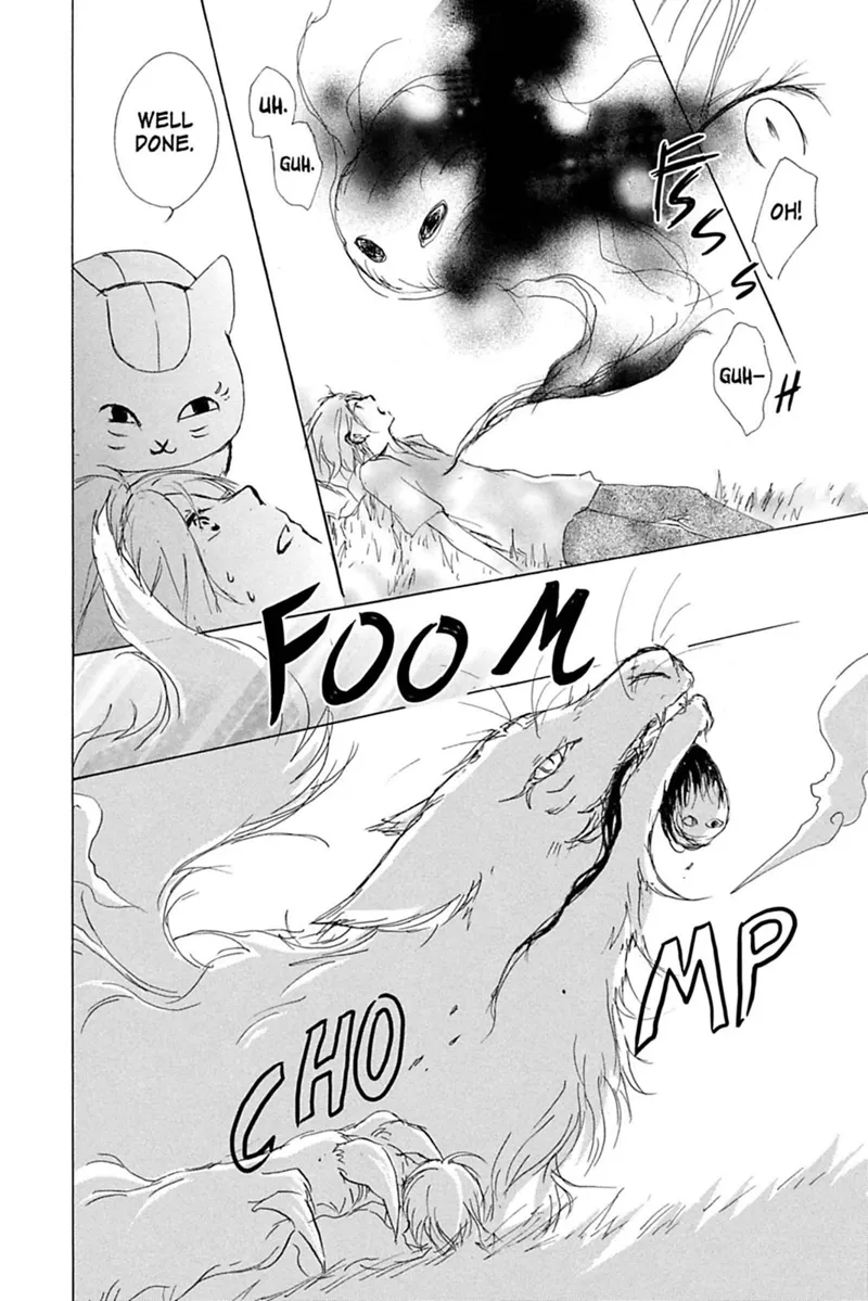 Natsume Yuujinchou Chapter 46 - 28