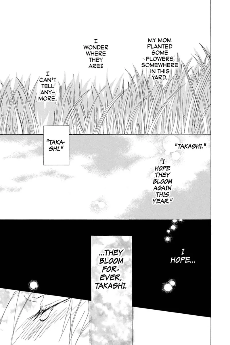 Natsume Yuujinchou Chapter 46 - 35