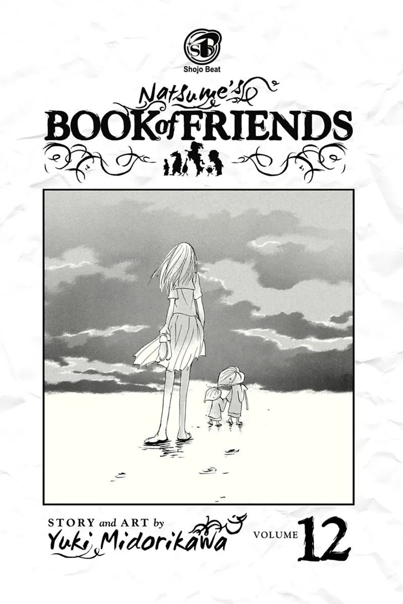 Natsume Yuujinchou Chapter 47 - 4