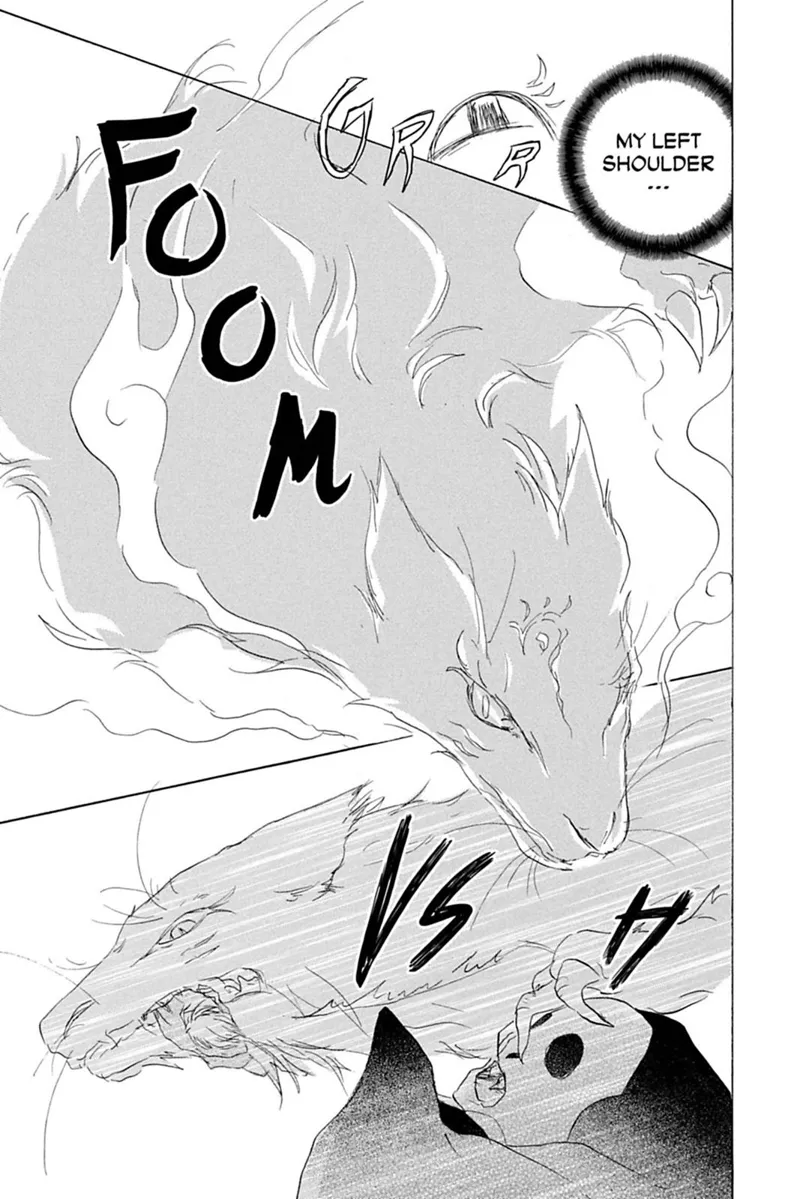 Natsume Yuujinchou Chapter 48 - 26