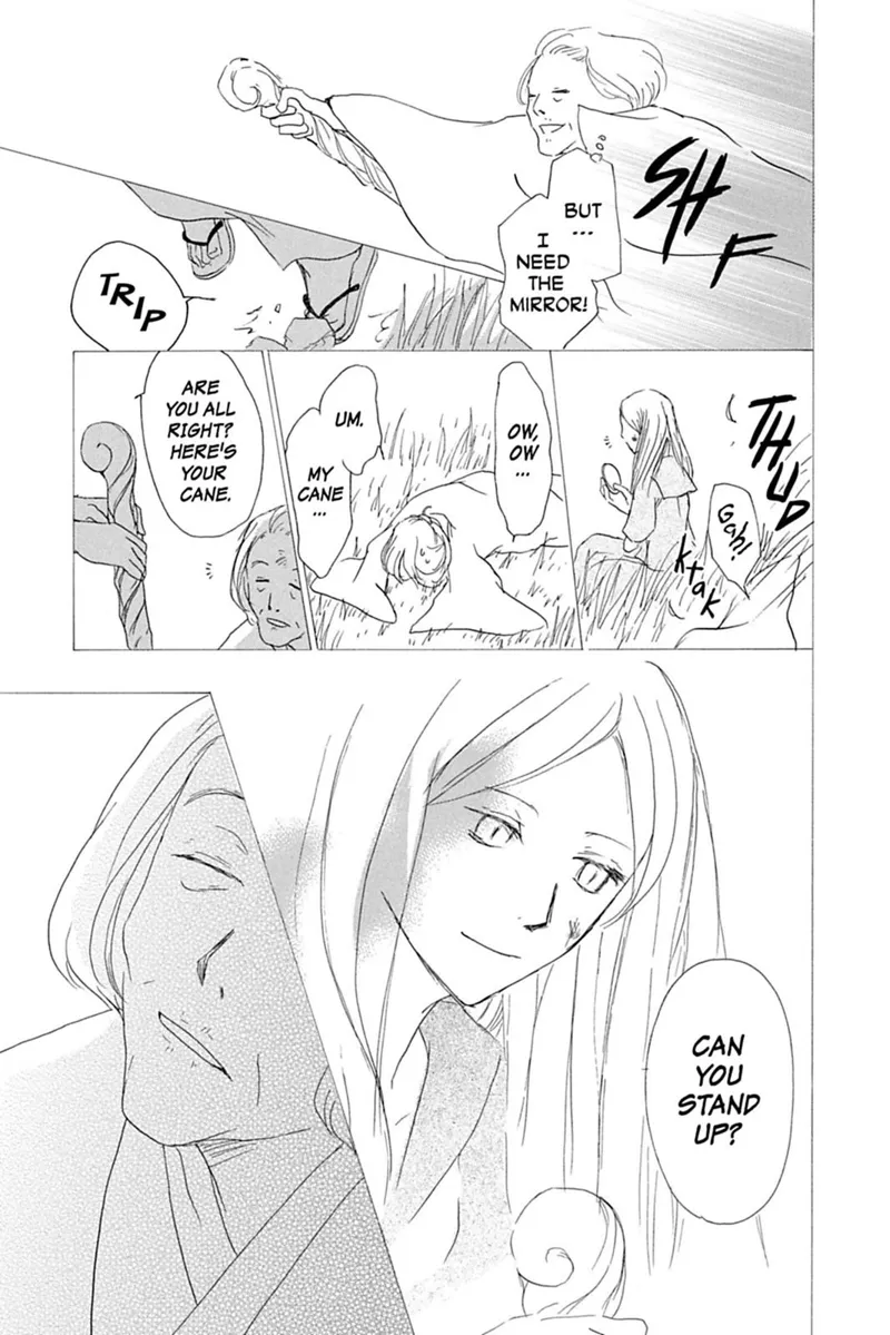 Natsume Yuujinchou Chapter 48 - 32