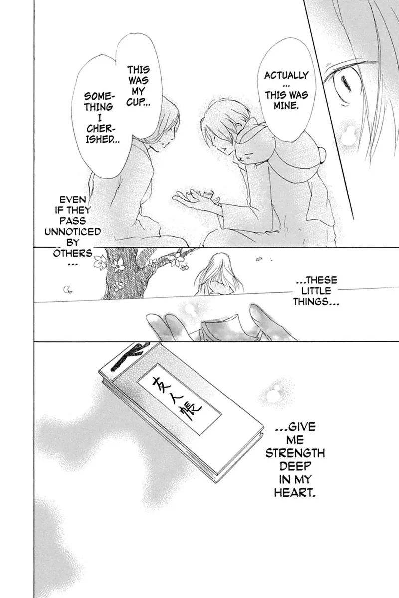 Natsume Yuujinchou Chapter 48 - 41