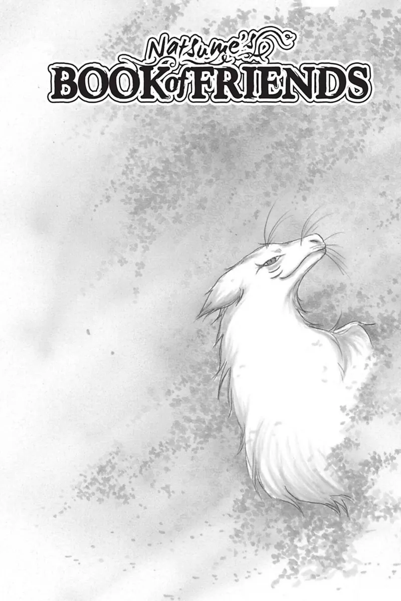 Natsume Yuujinchou Chapter 51 - 2