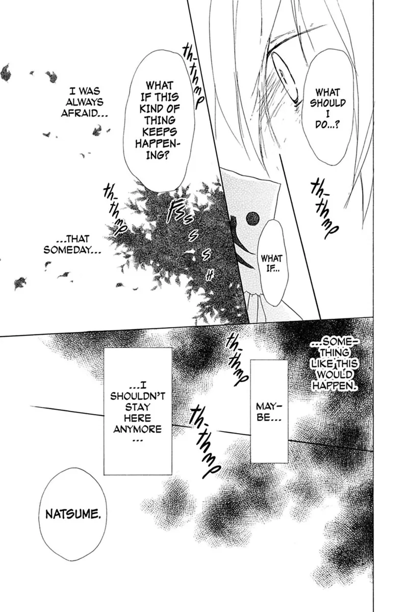 Natsume Yuujinchou Chapter 51 - 24