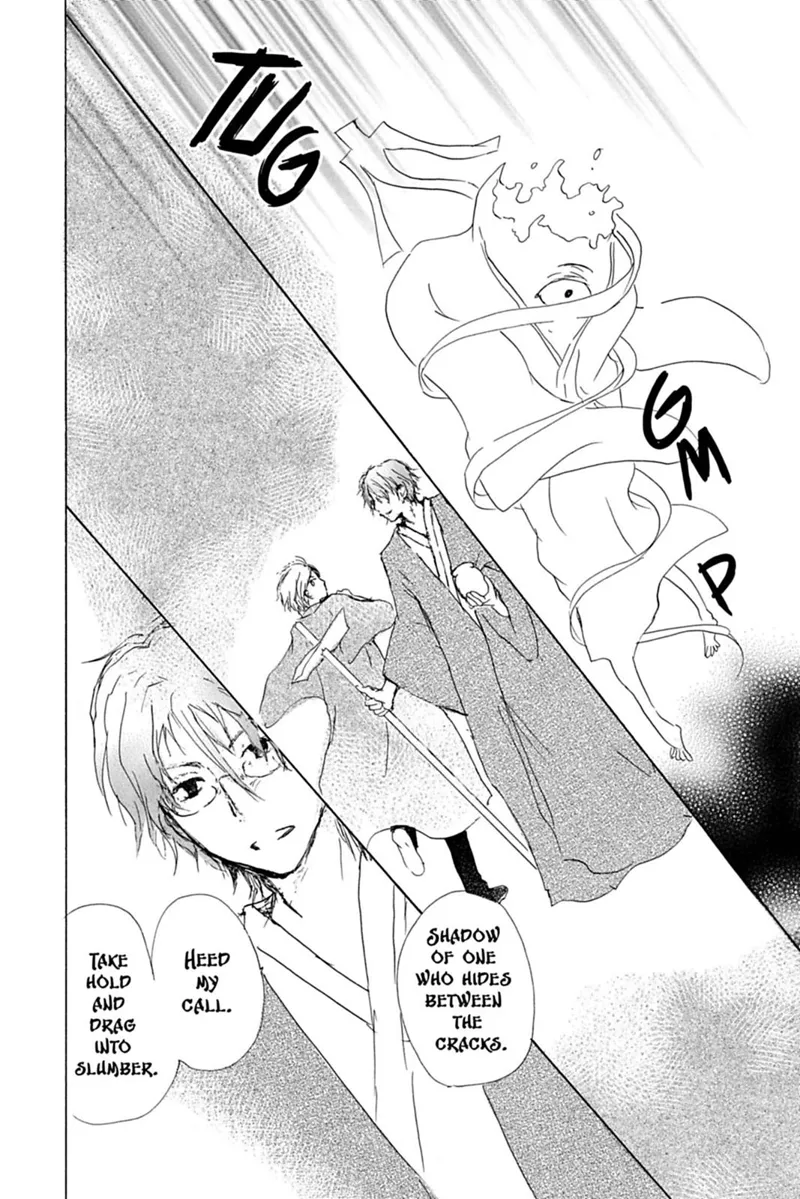 Natsume Yuujinchou Chapter 51 - 29