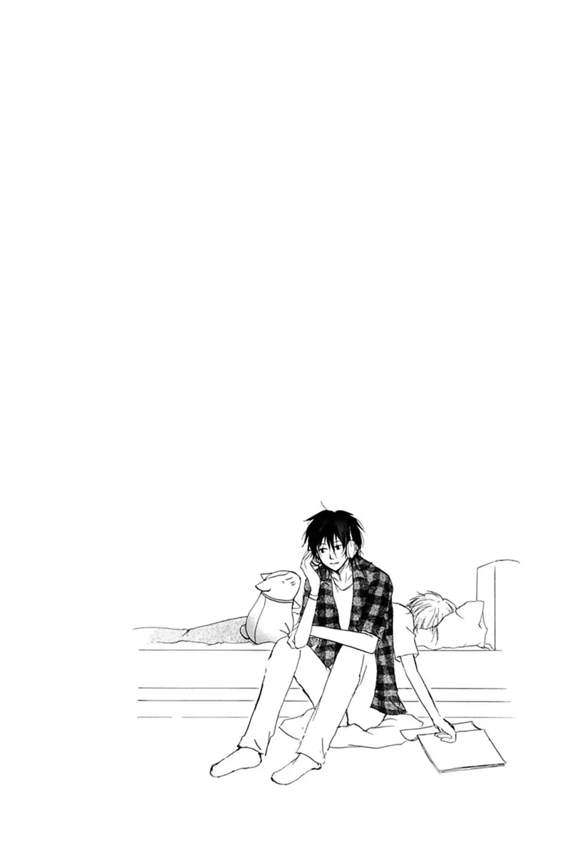Natsume Yuujinchou Chapter 51 - 3