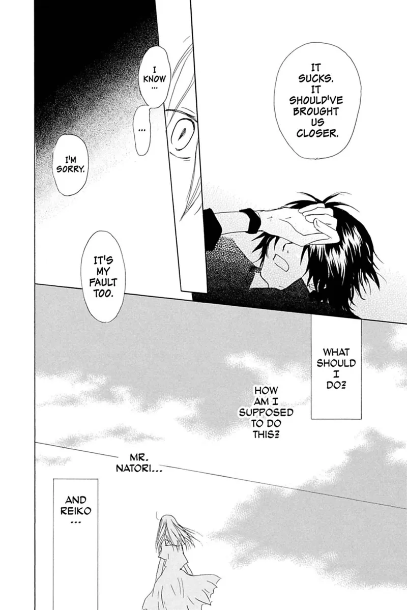 Natsume Yuujinchou Chapter 51 - 37