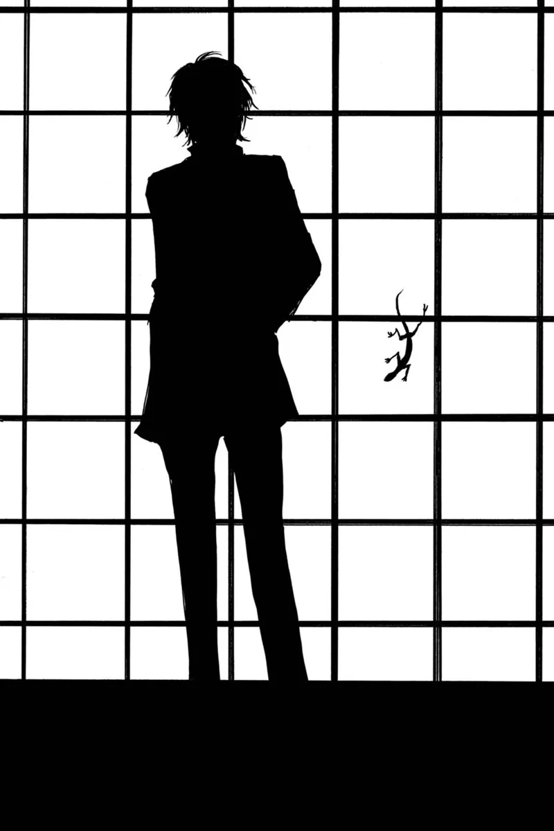 Natsume Yuujinchou Chapter 51 - 44